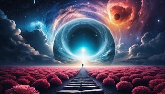 Secret Law of Attraction