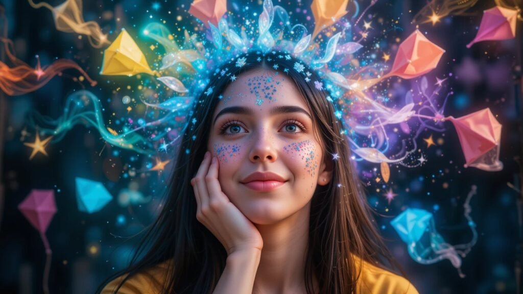 The Power of Positive Thinking