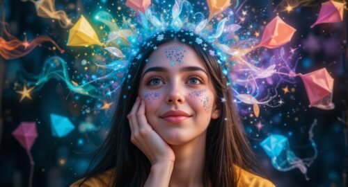 The Power of Positive Thinking