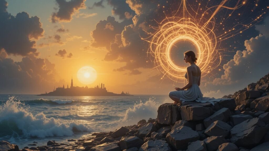 The Secret Law of Attraction