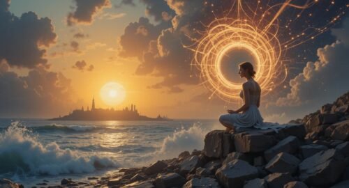 The Secret Law of Attraction