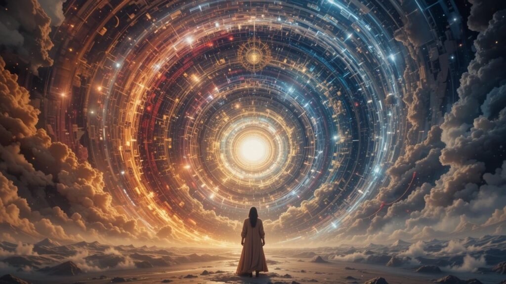 The Seven Laws of Attraction