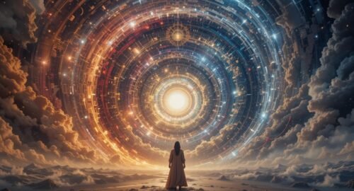 The Seven Laws of Attraction