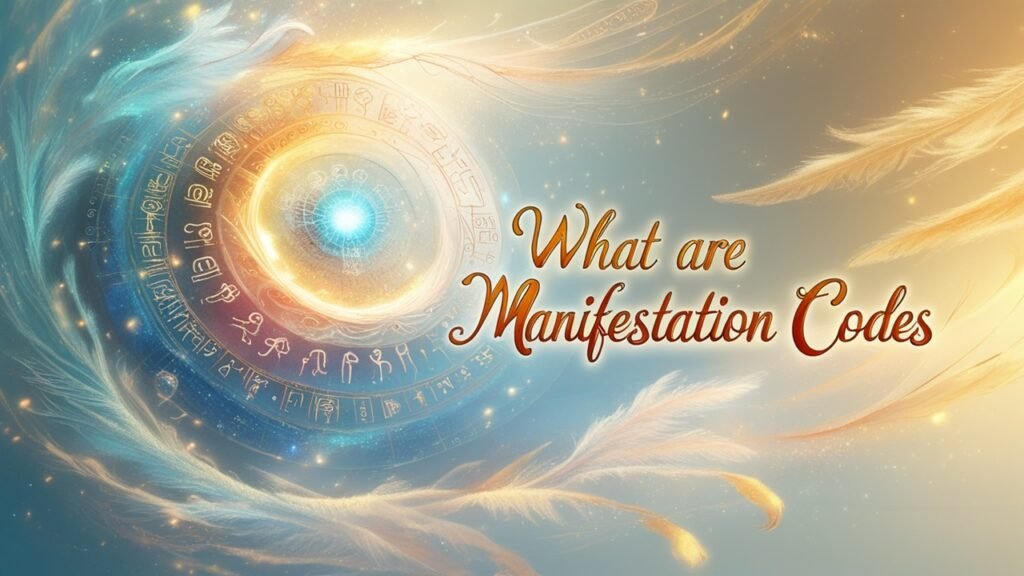 What are Manifestation Codes