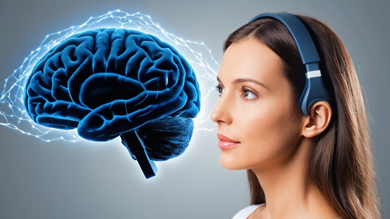 What is Brainwave Entrainment