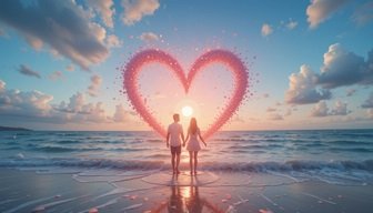 benefits of positive thinking for love