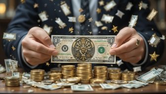 benefits of positive thinking for money
