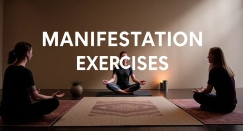Manifestation Exercises for Abundance